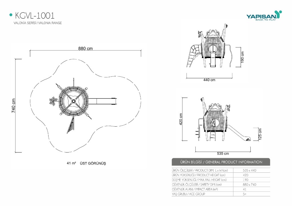 KGVL-1001