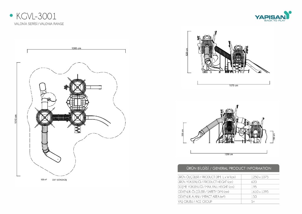 KGVL-3001