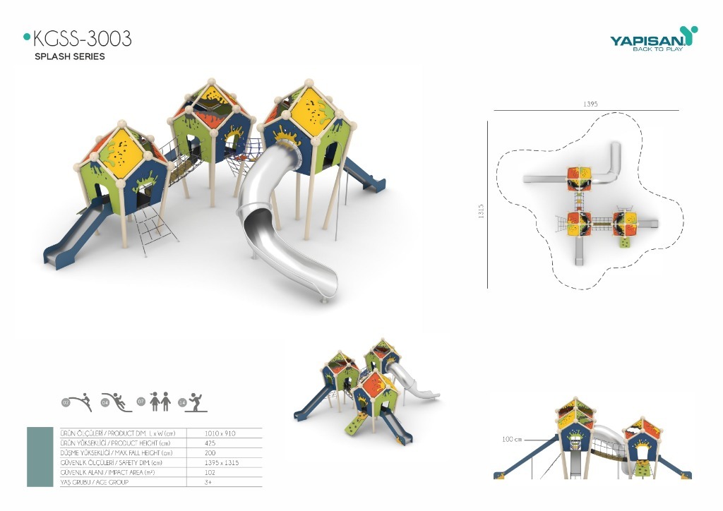 EO-106 Çark Oyun Panosu - RU