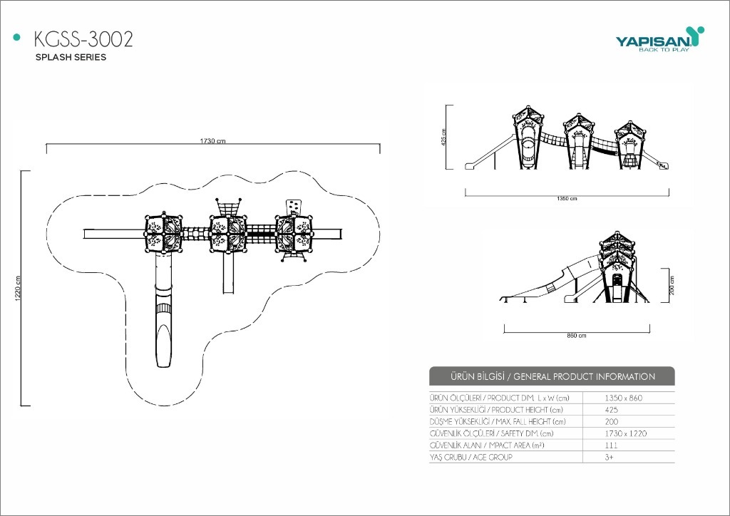 EO-105 Hava Durumu Oyun Panosu - RU