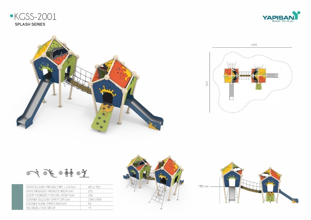 EO-103 Galaksi Oyun Panosu - RU