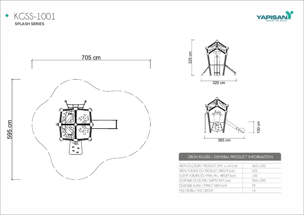 EO-101 Astronot Oyun Panosu - RU