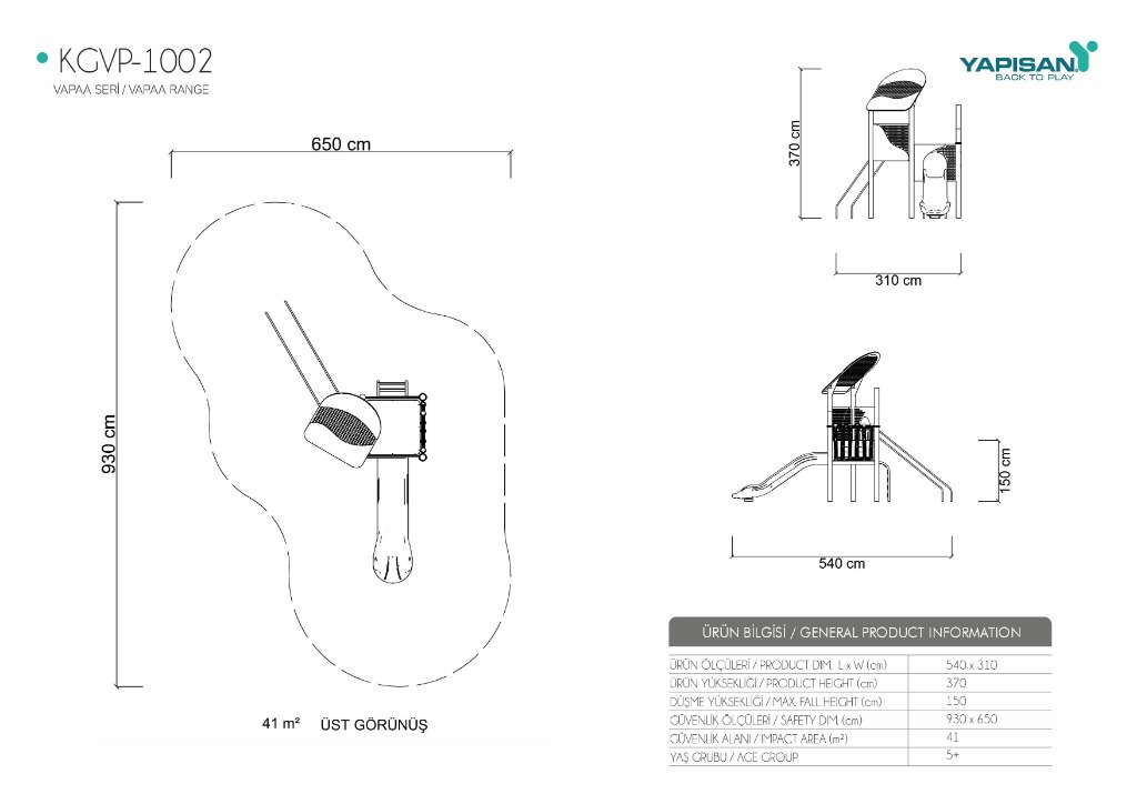 KGVP 1002 