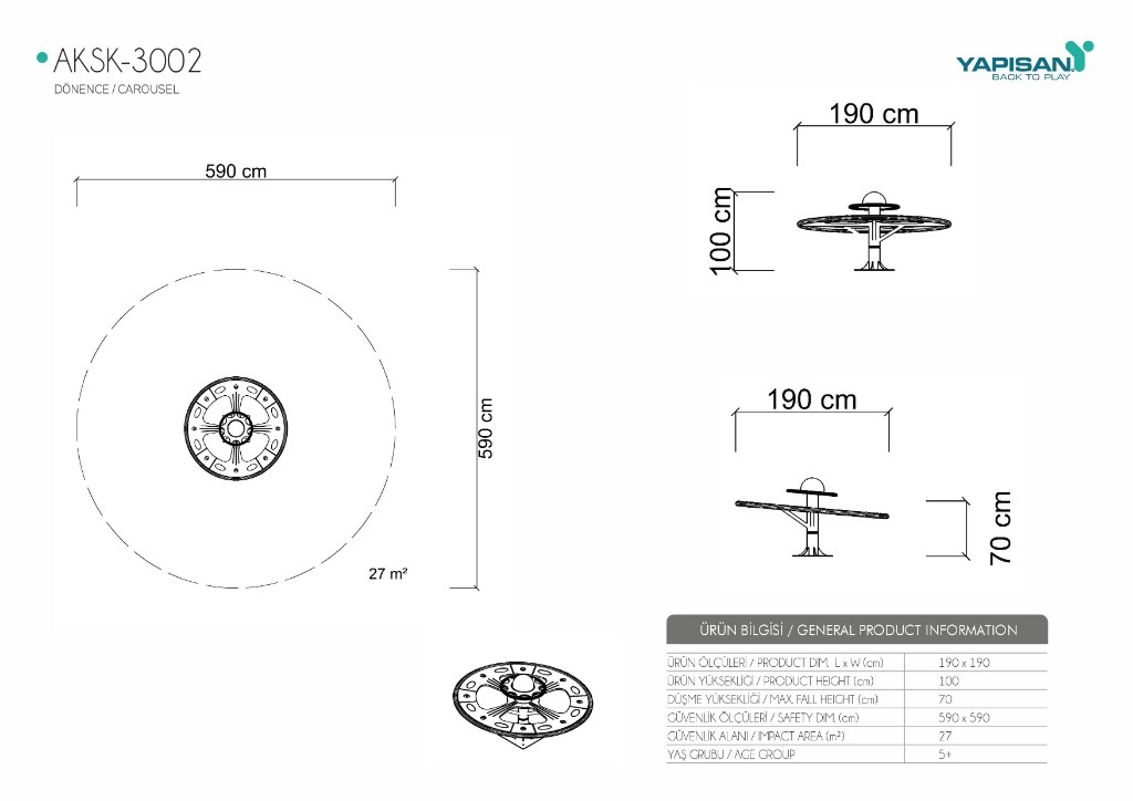 AKSK 3002