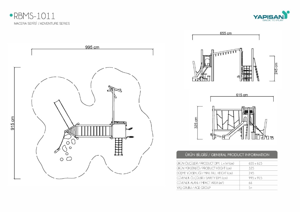 RBMS 1011 - RU