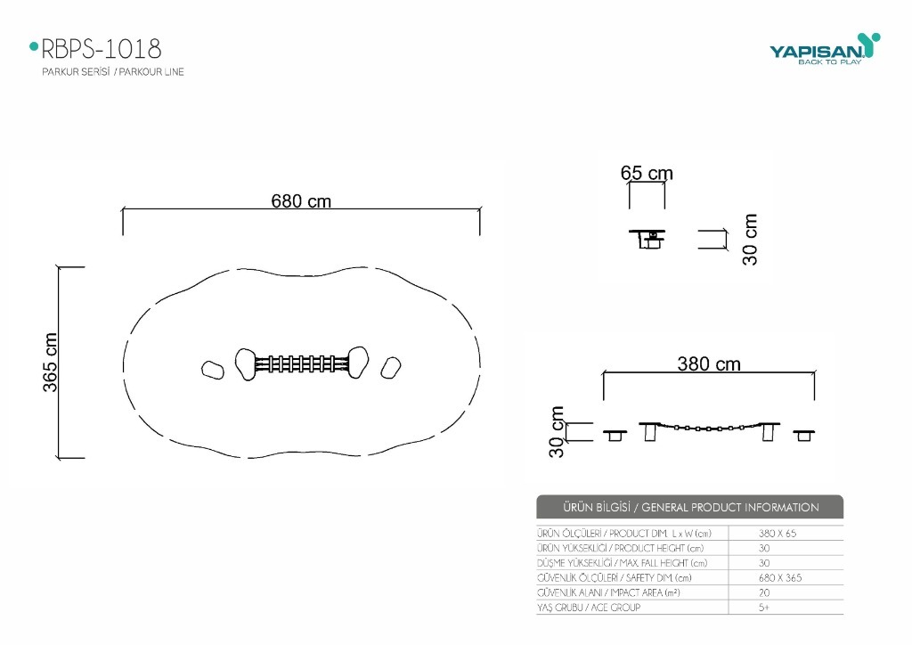 RBPS 1018 - RU