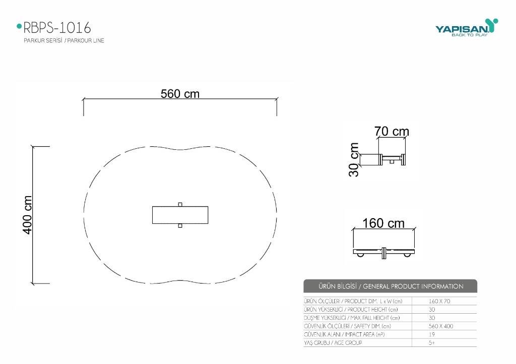 RBPS 1016 - RU