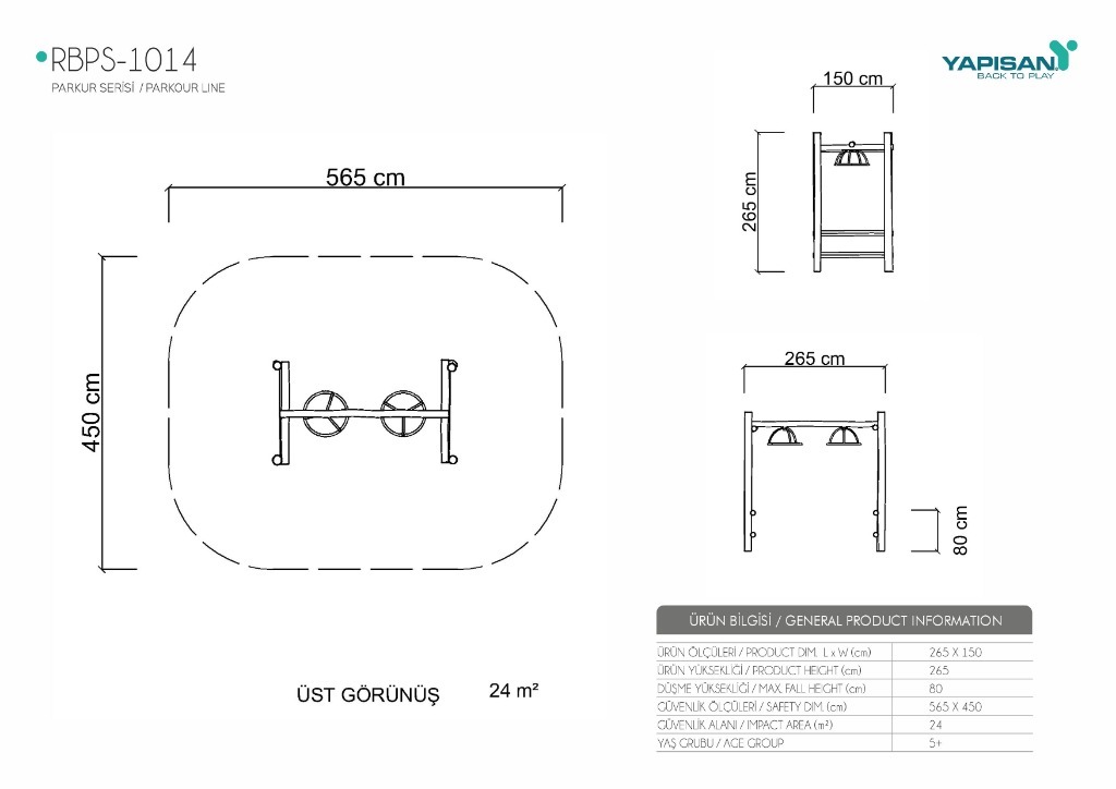 RBPS 1014 - RU