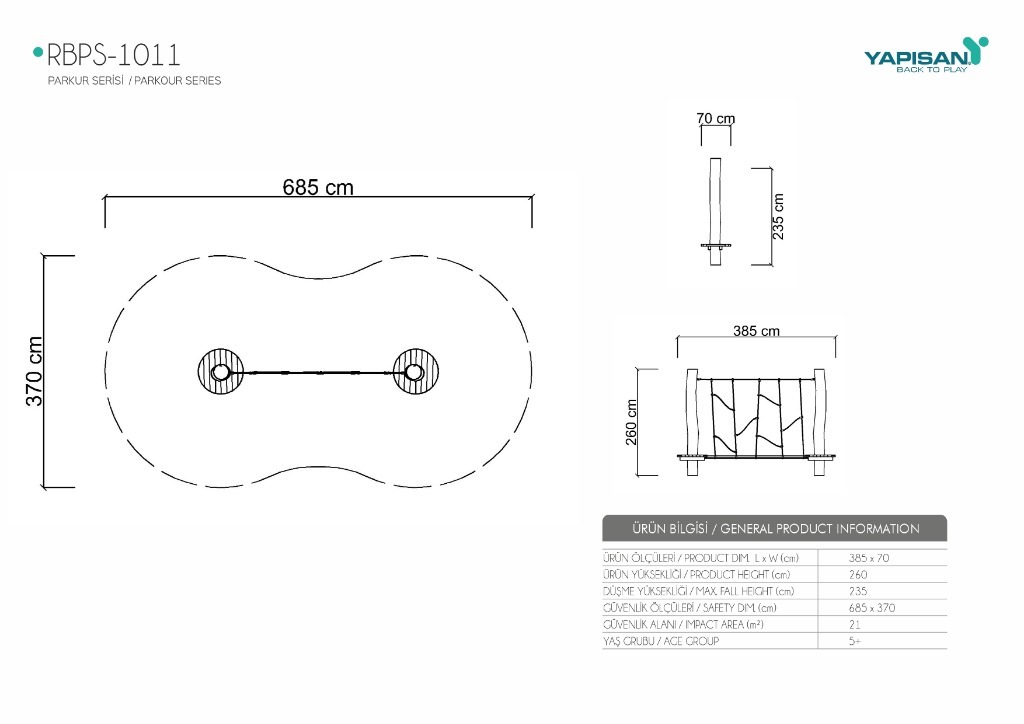 RBPS 1011 - RU