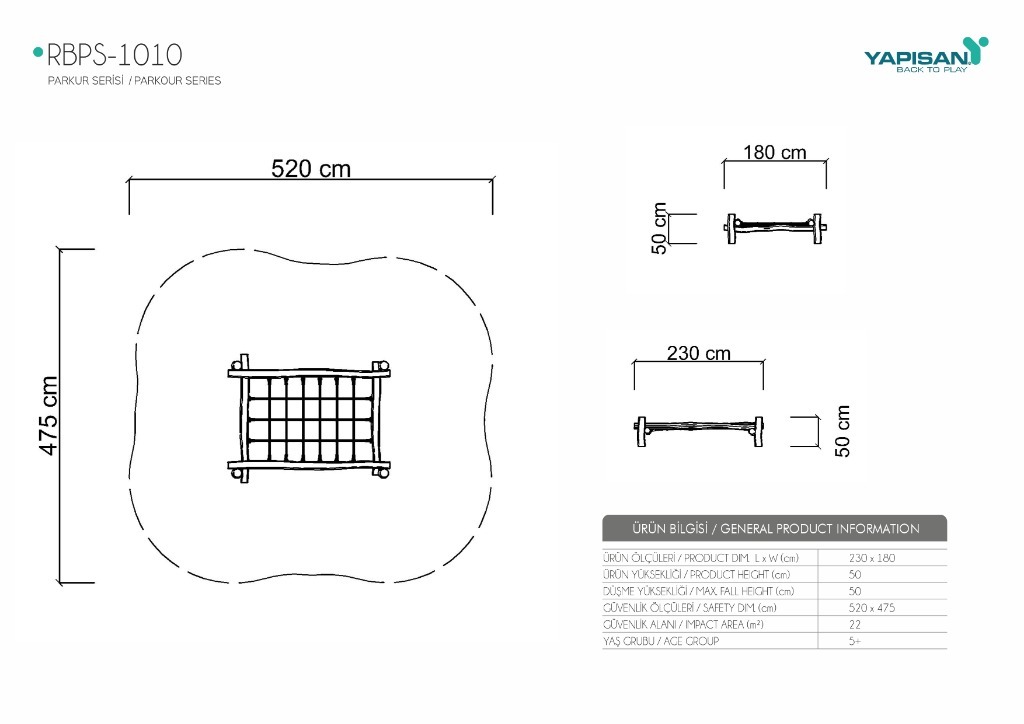 RBPS 1010 - RU