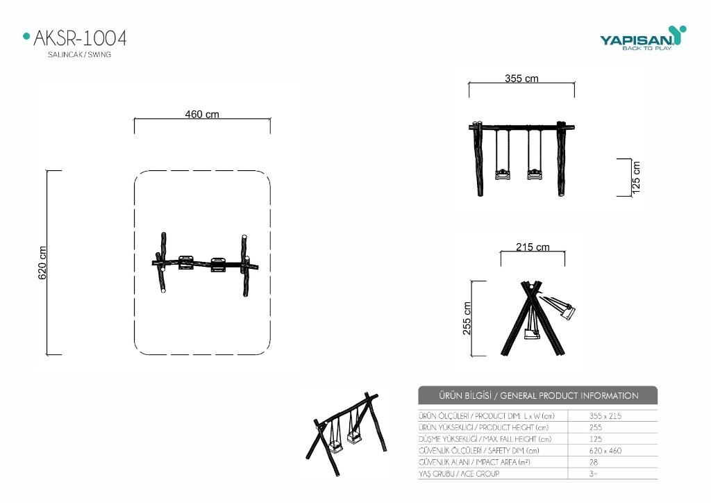 RBA-2 Robınıa Tahteravalliler - RU