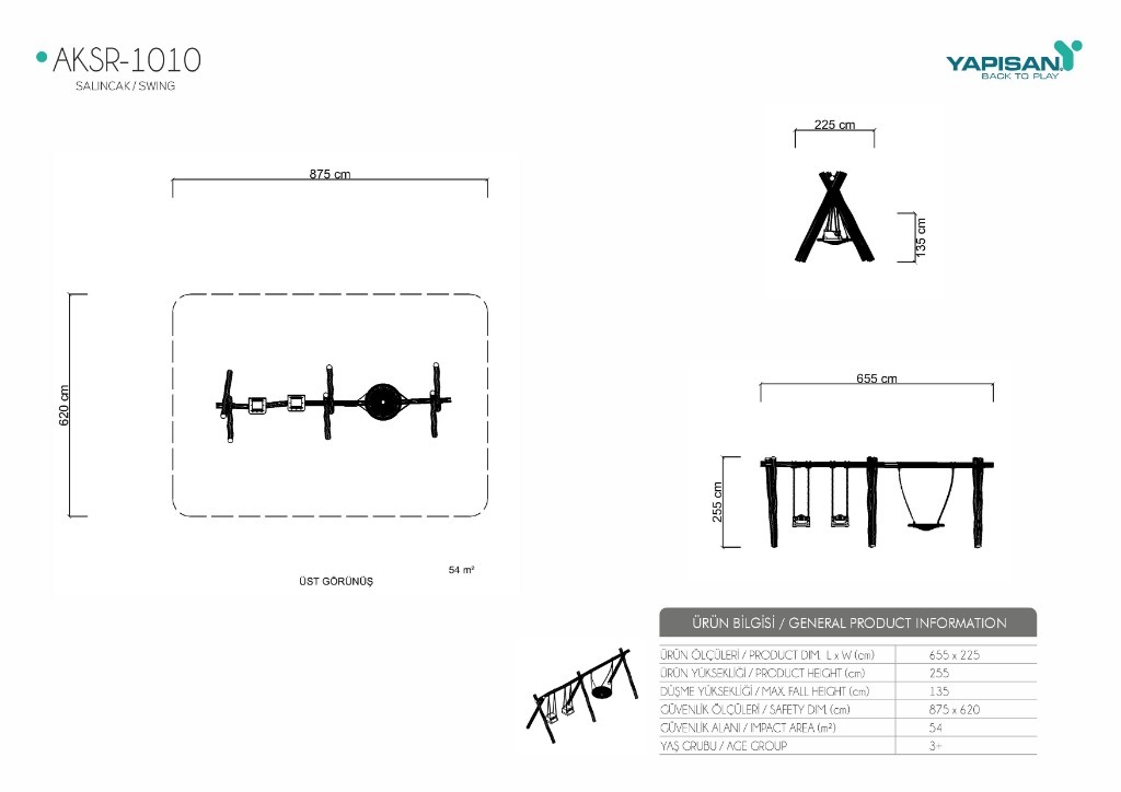 AKSR 1010 - EN