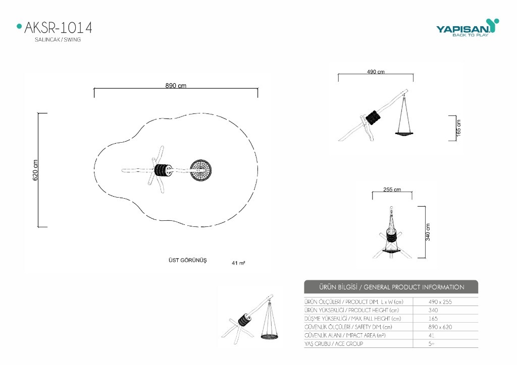 AKSR 1014 - RU