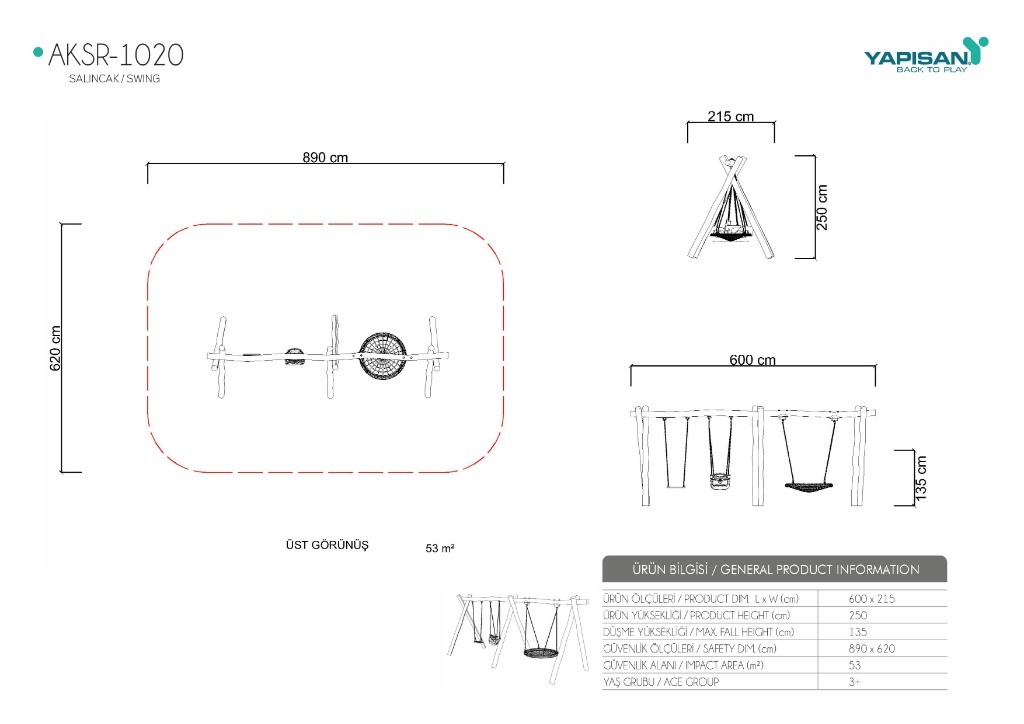 AKSR 1020 - EN