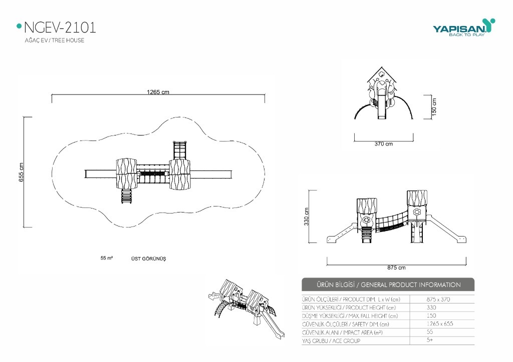 NGEV 2101 - RU