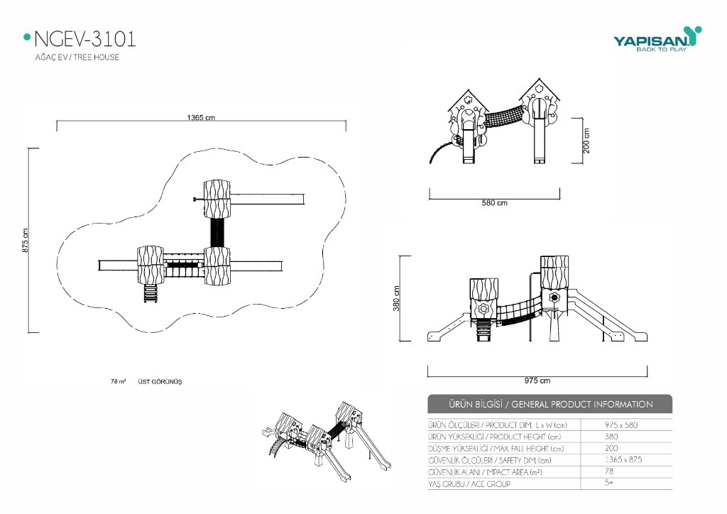 NGEV 3101 - EN