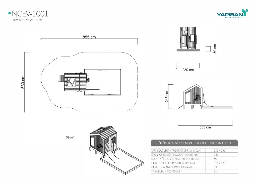 NGEV 1001 - EN