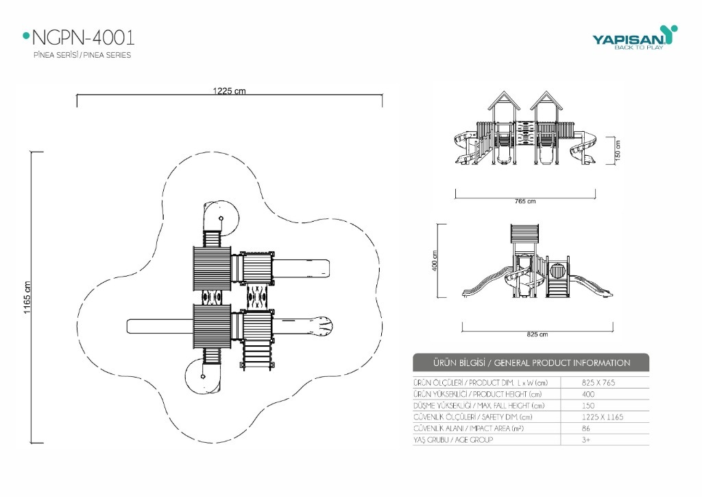 NGPN 4001 - EN