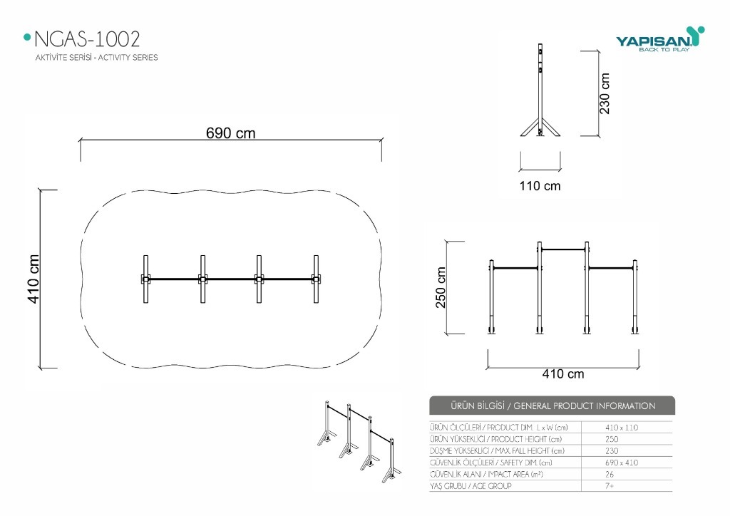 NGAS 1002 - RU