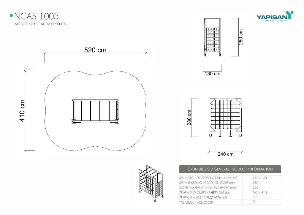 NGAS 1005 - EN