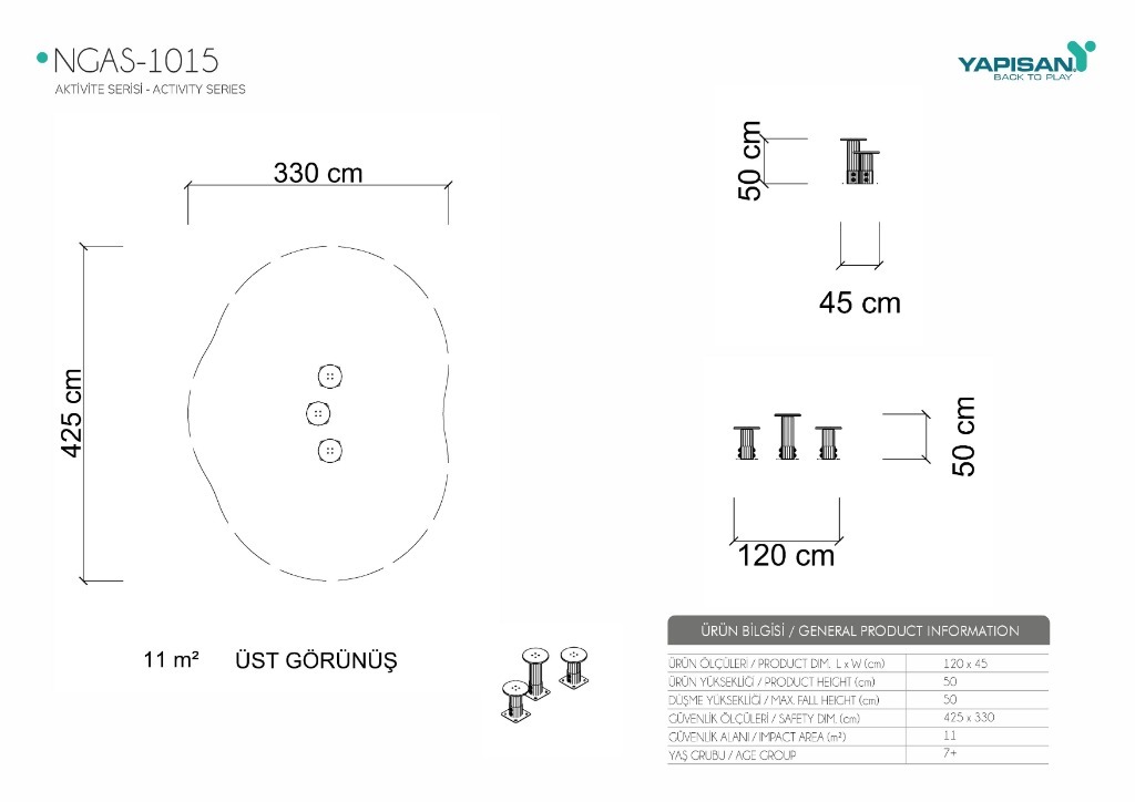 NGAS 1015 - EN