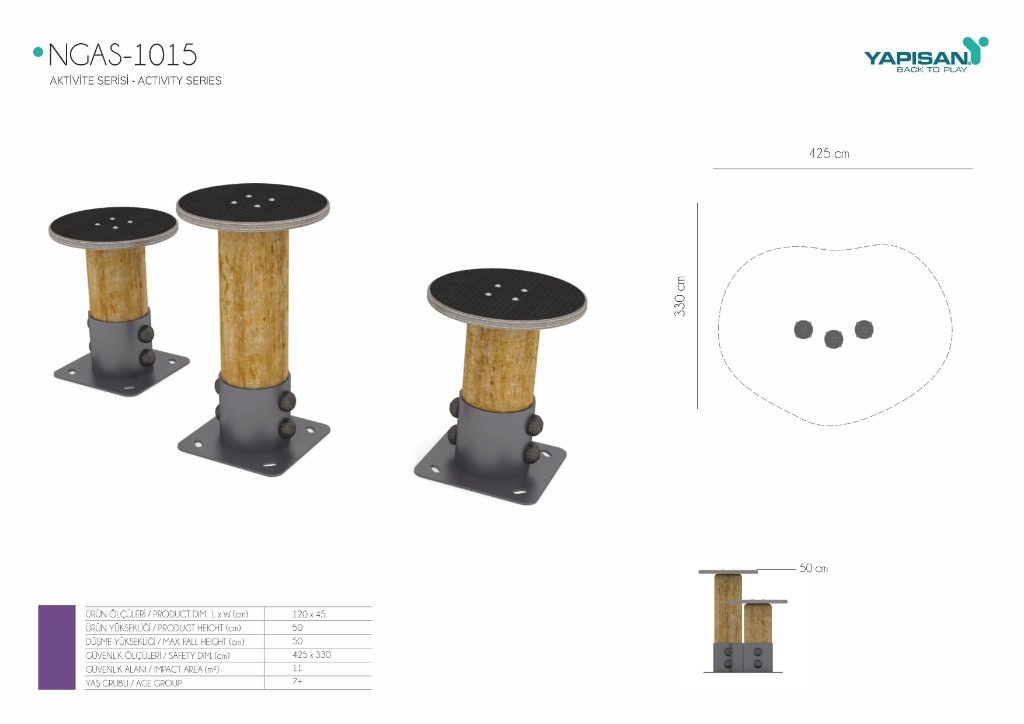 NGAS 1015 - EN