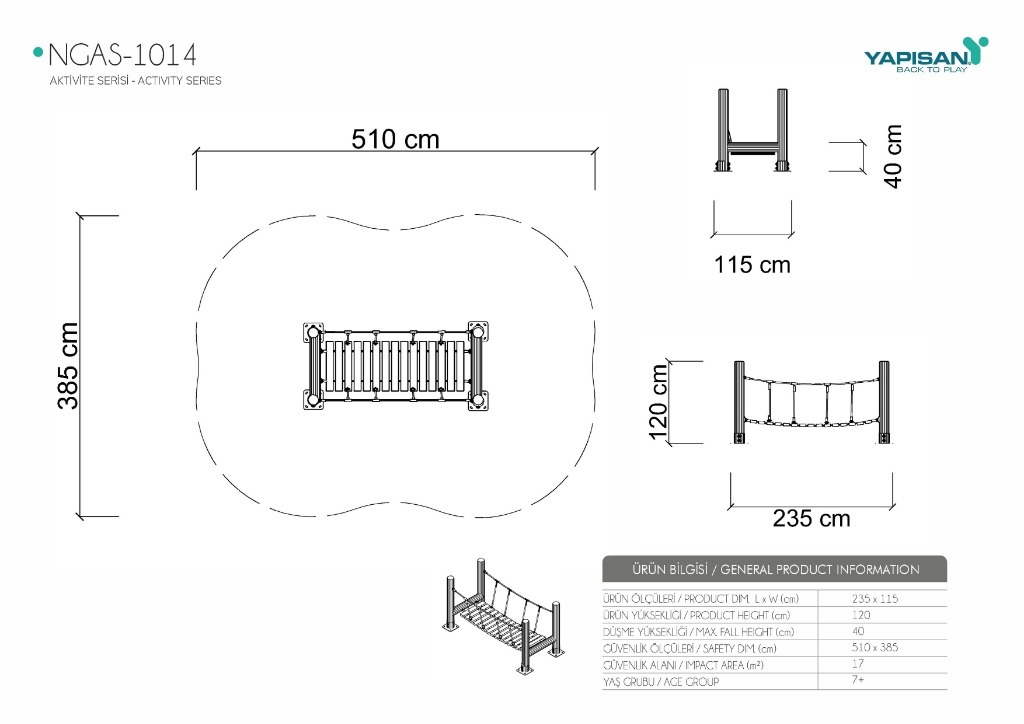 NGAS 1014 - EN