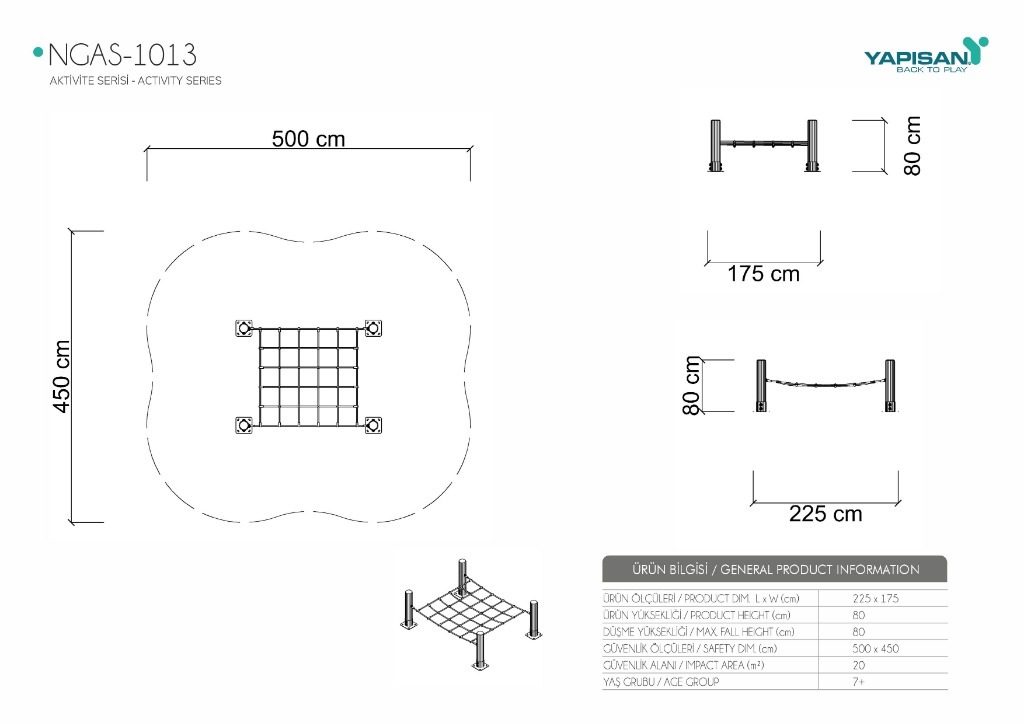 NGAS 1013 - EN