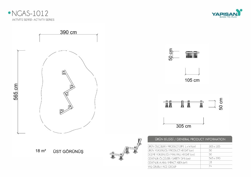 NGAS 1012 - EN