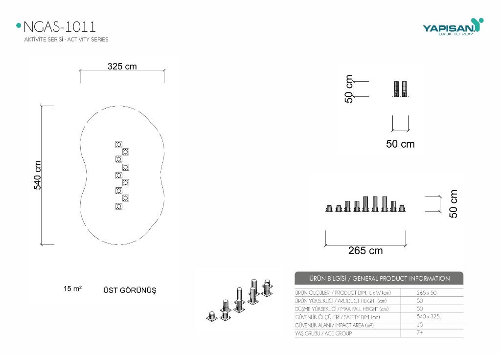 NGAS 1011 - EN