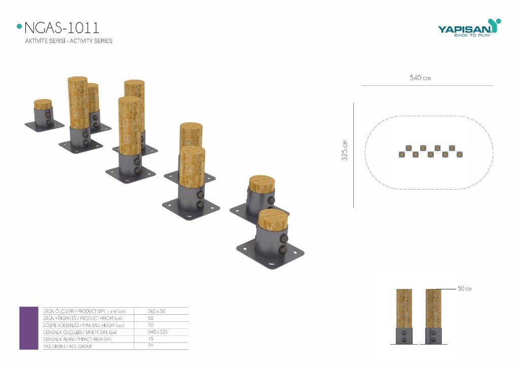 NGAS 1011 - EN