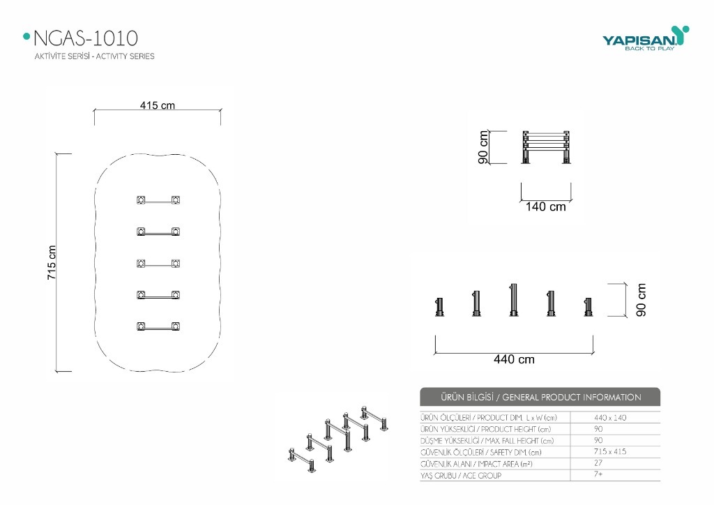 NGAS 1010