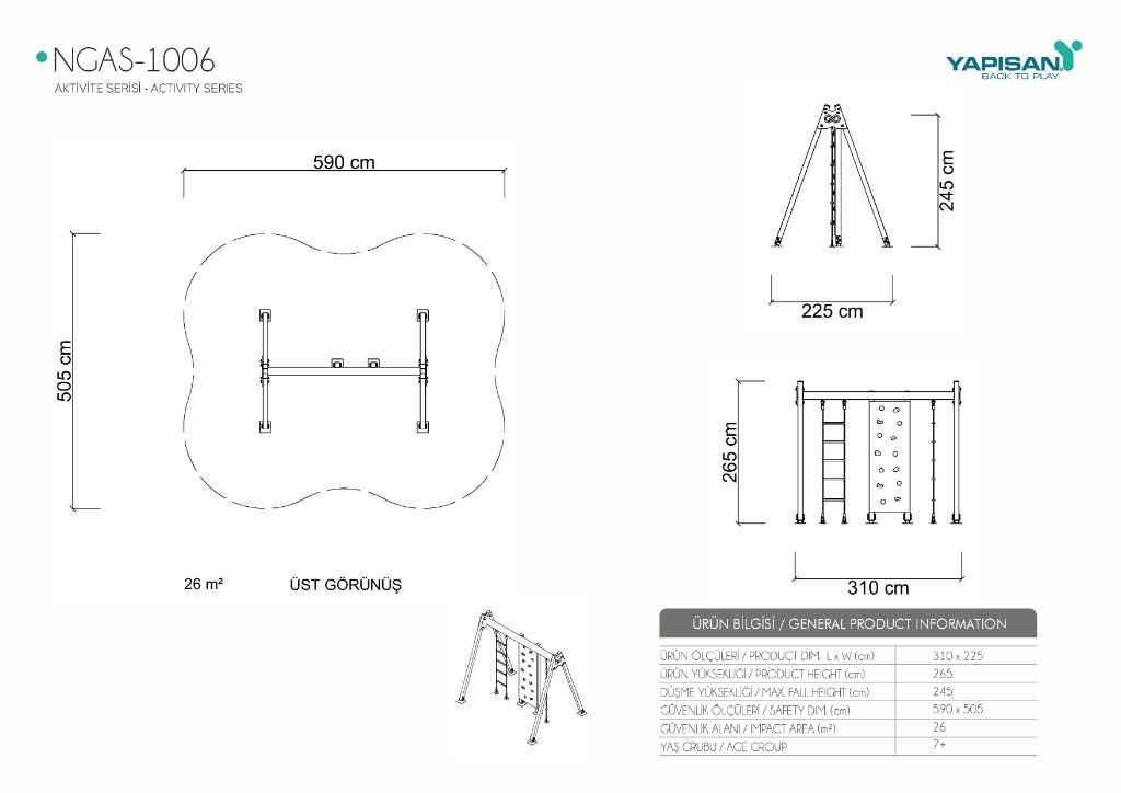 NGAS 1006 - EN