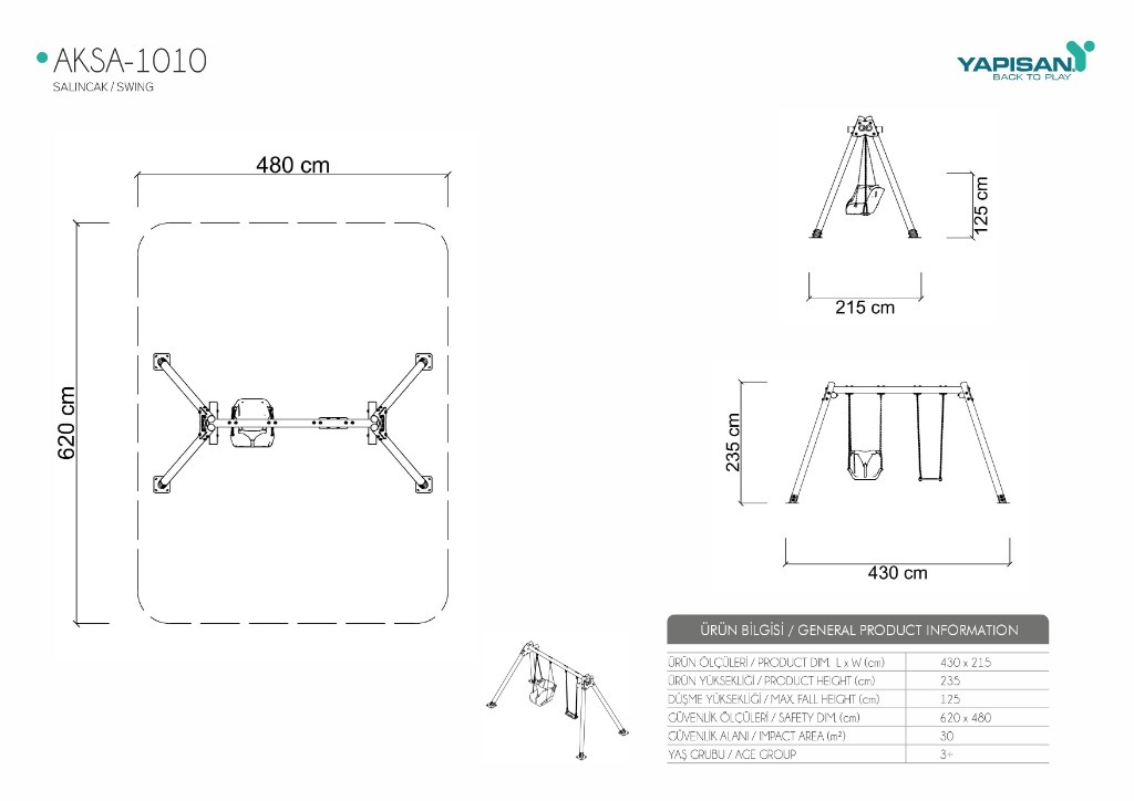 AKSA 1010