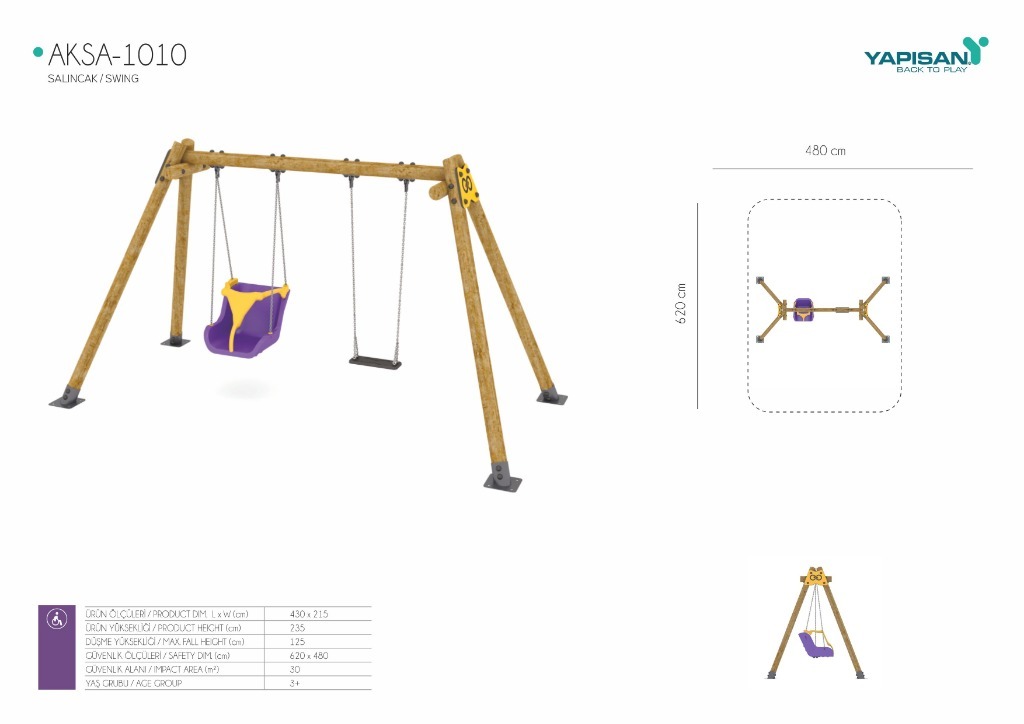 AKSA 1010 - EN