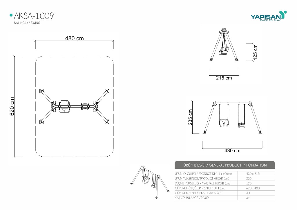 AKSA 1009 - EN