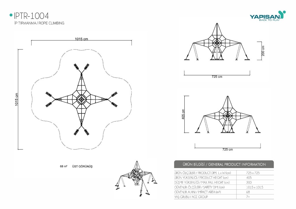 IPTR 1004 - EN