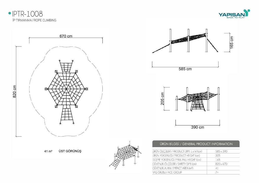 IPTR 1008 - EN