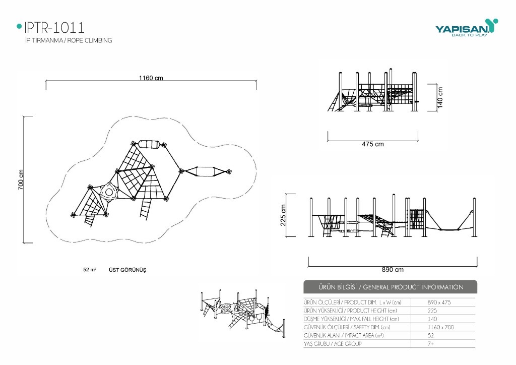 IPTR 1011 - EN