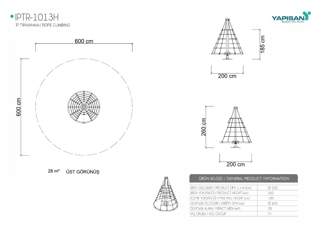 IPTR 1013H