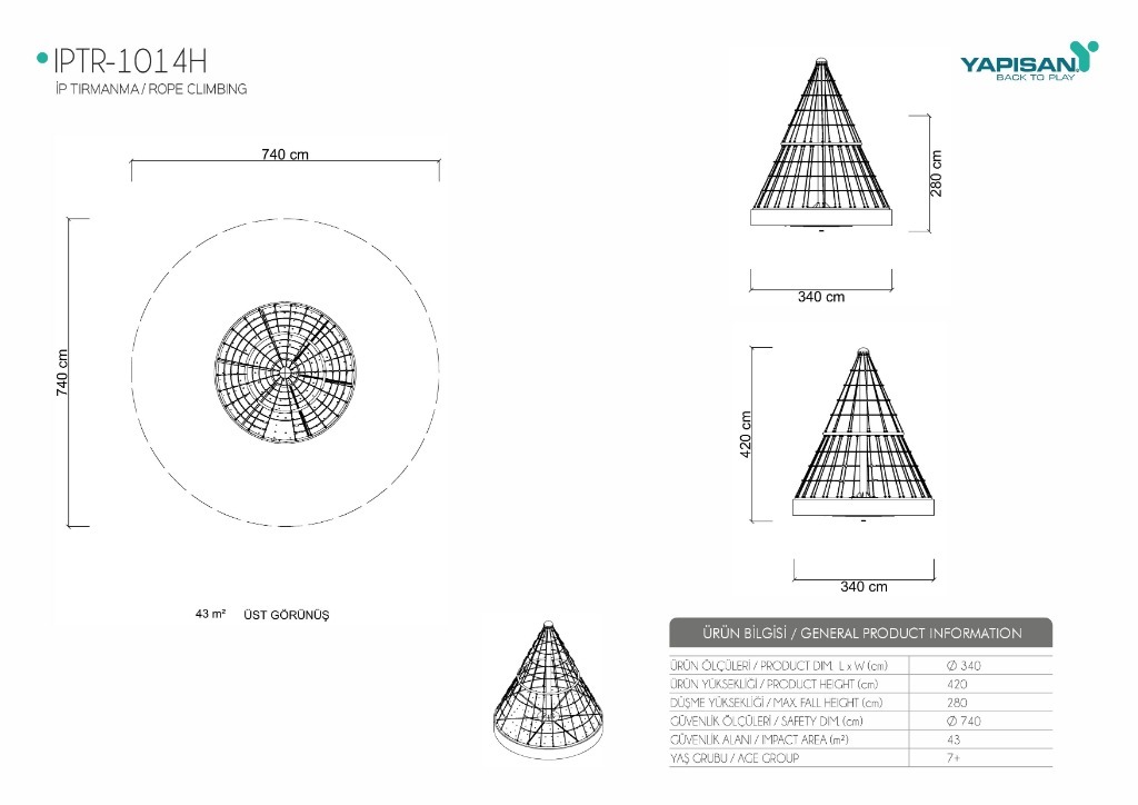 IPTR 1014H - RU