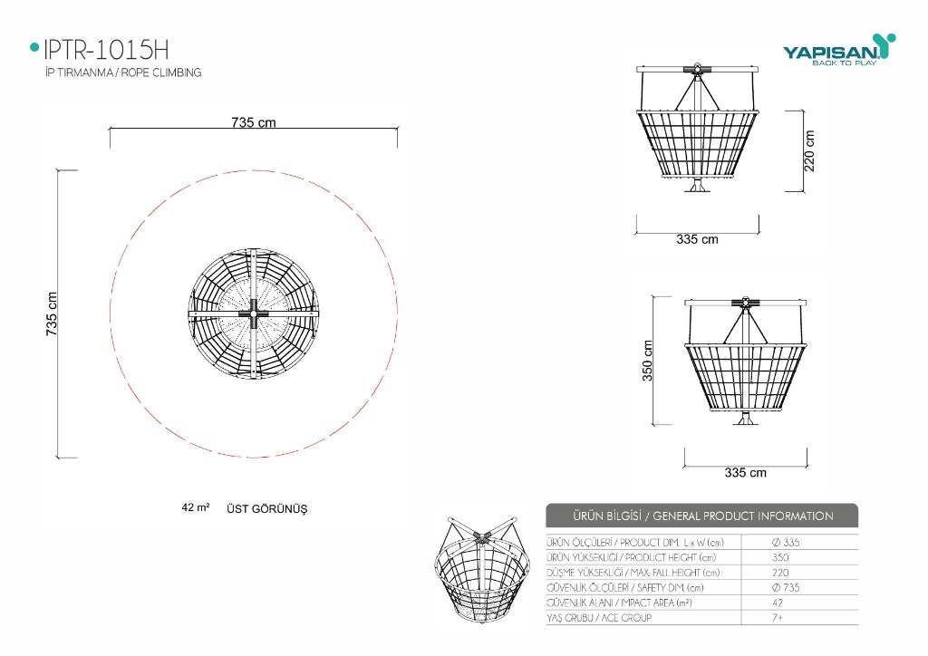 IPTR 1015H - EN