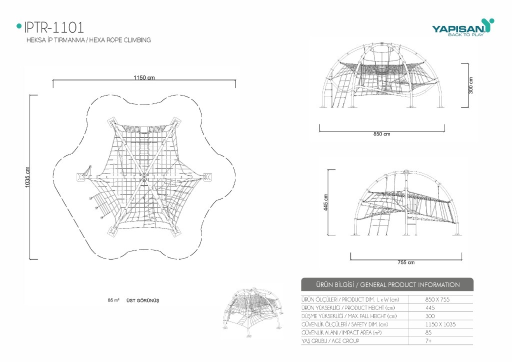 IPTR 1101 - EN