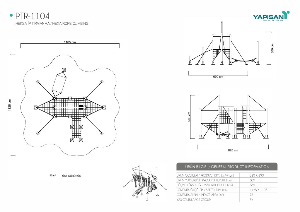 IPTR 1104 - EN