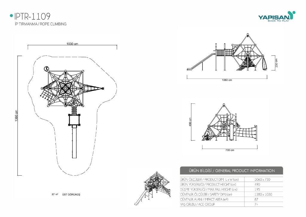 IPTR 1109 - EN