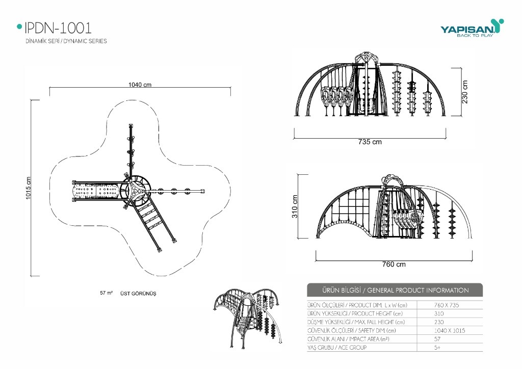 IPDN 1001 - EN