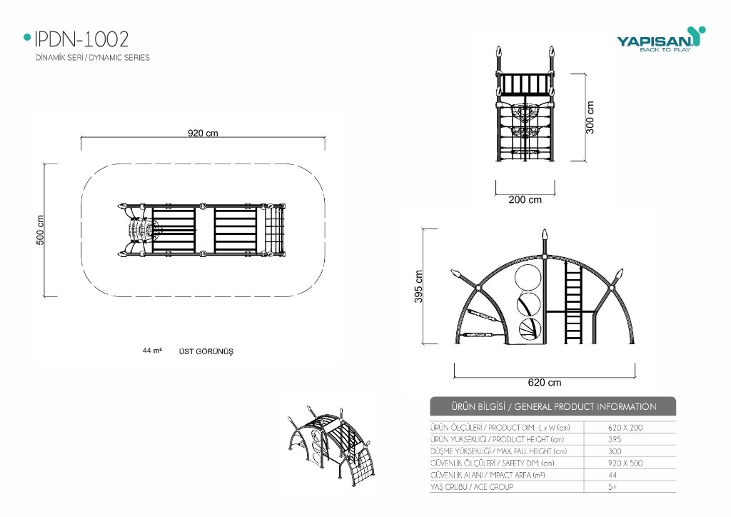 IPDN 1002 - EN