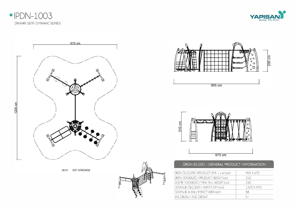 IPDN 1003 - EN