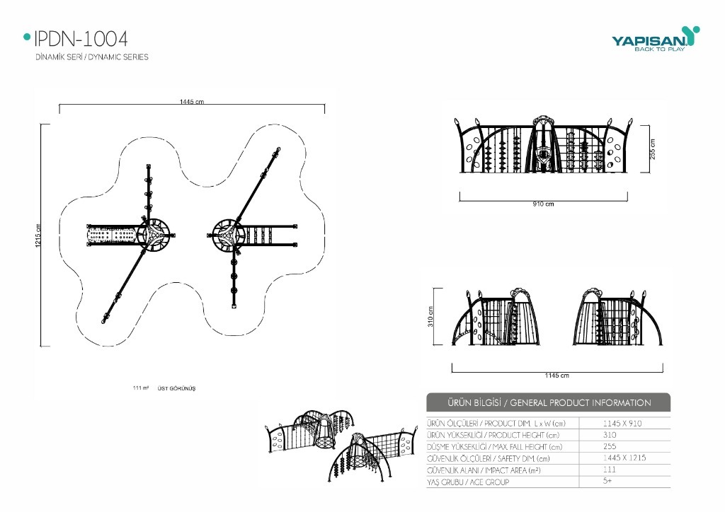 IPDN 1004 - EN