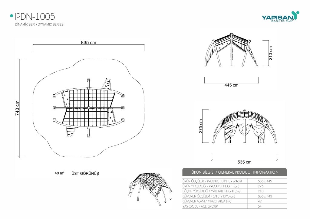 IPDN 1005 - EN